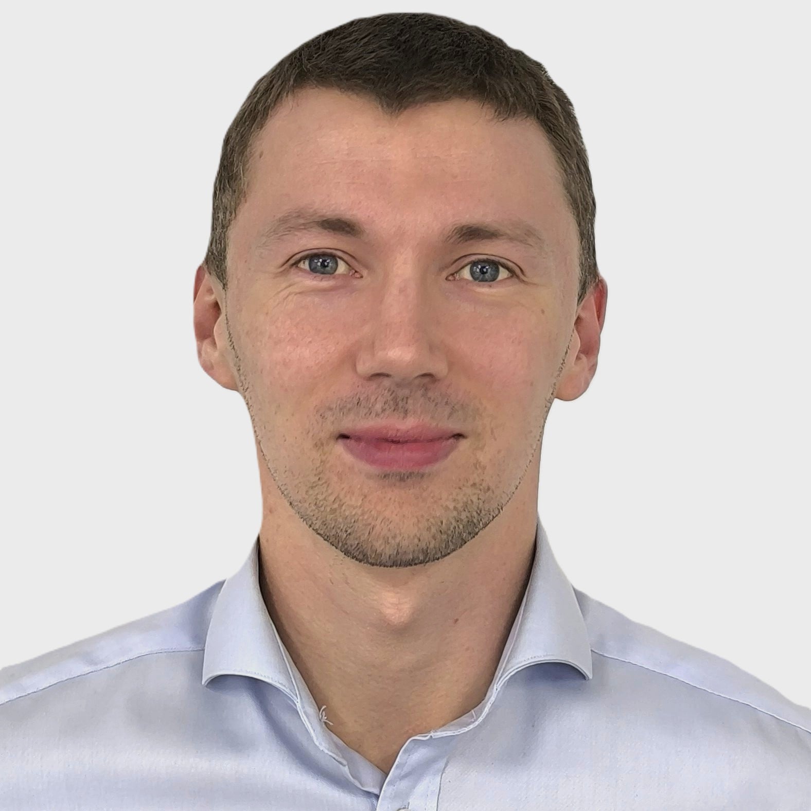 Oliver Sjøbjerg